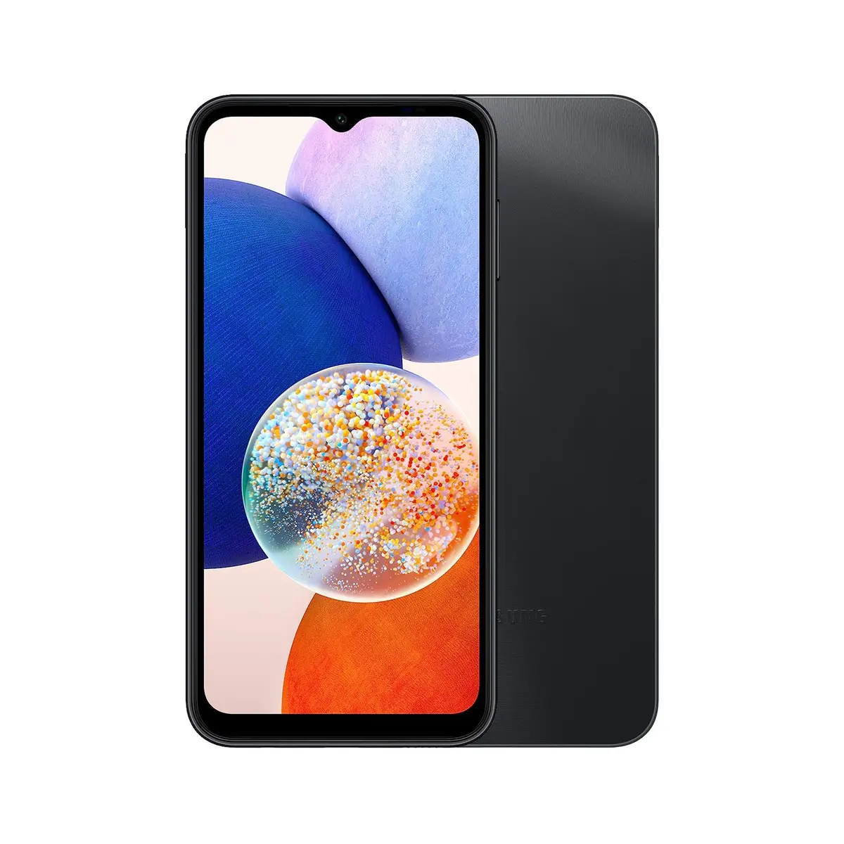 Samsung Galaxy A14 5G 128Gb Black [~Refurbished: Excellent] 1
