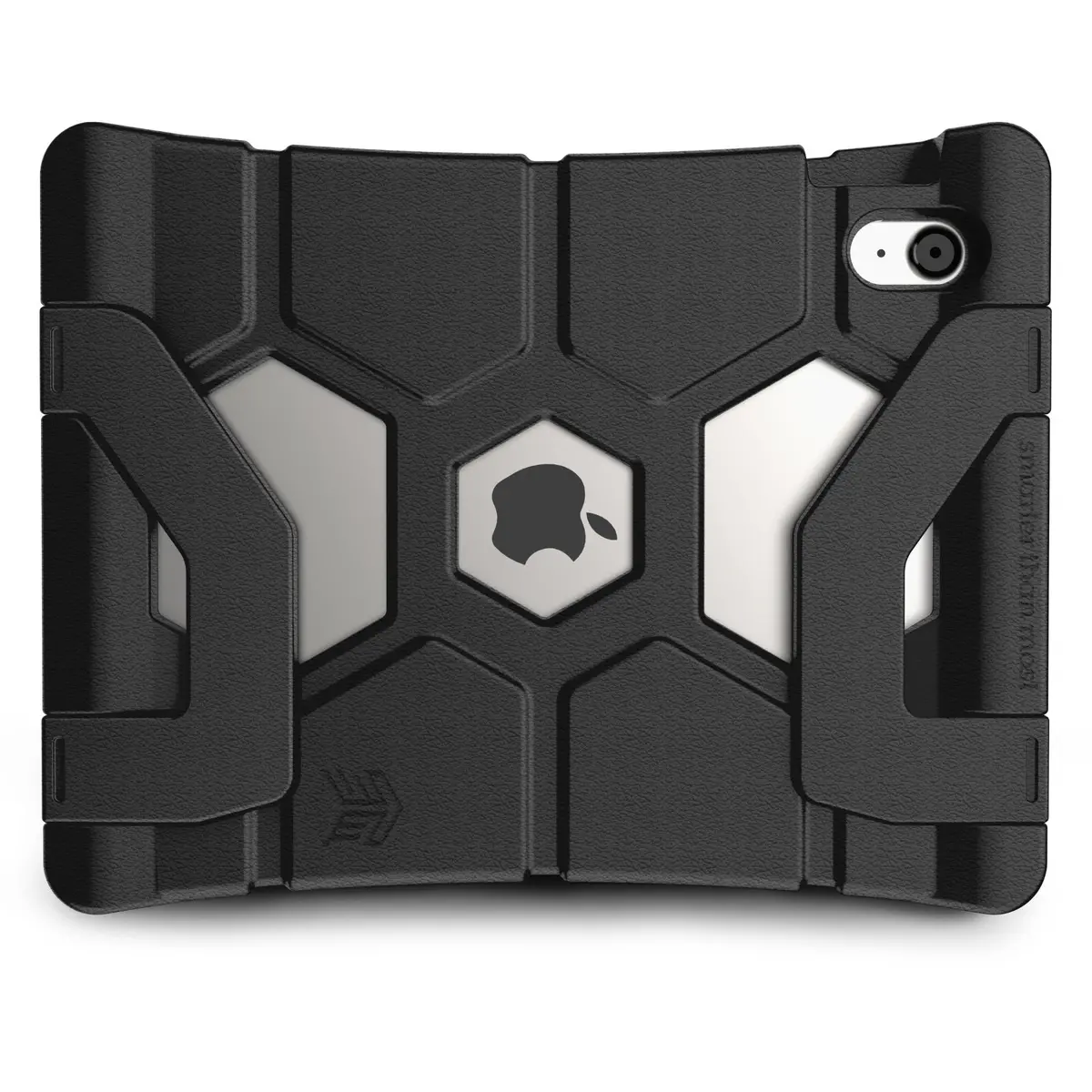 Stm Duxling Case For Ipad A16/10.9" 10Th Gen (Black) 2