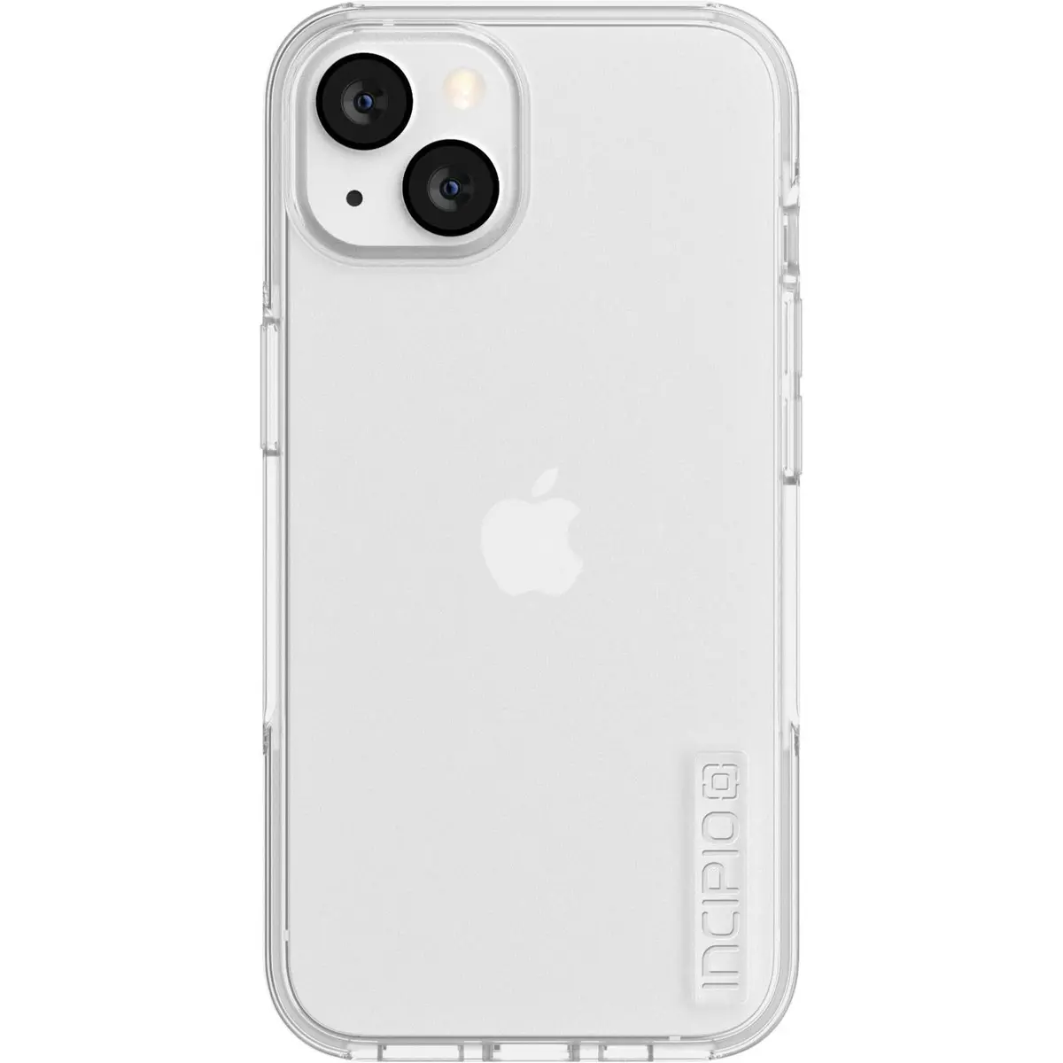 Incipio Dualpro Classic Case For Iphone 13 (Clear) 2