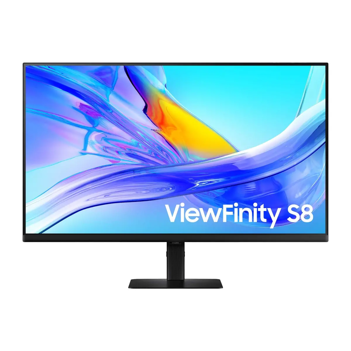 Samsung Viewfinity S80ud 32" Uhd Monitor 1