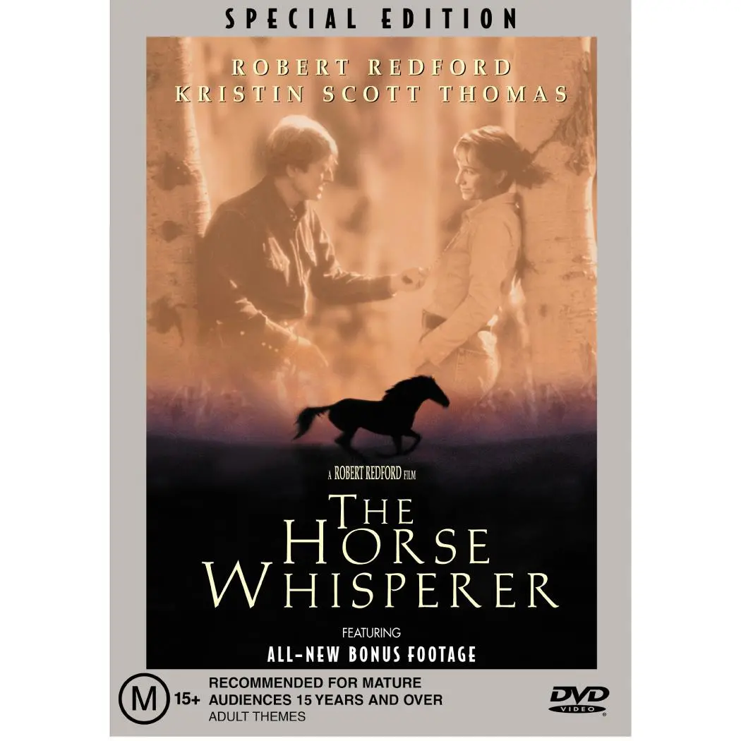 Horse Whisperer, The 1