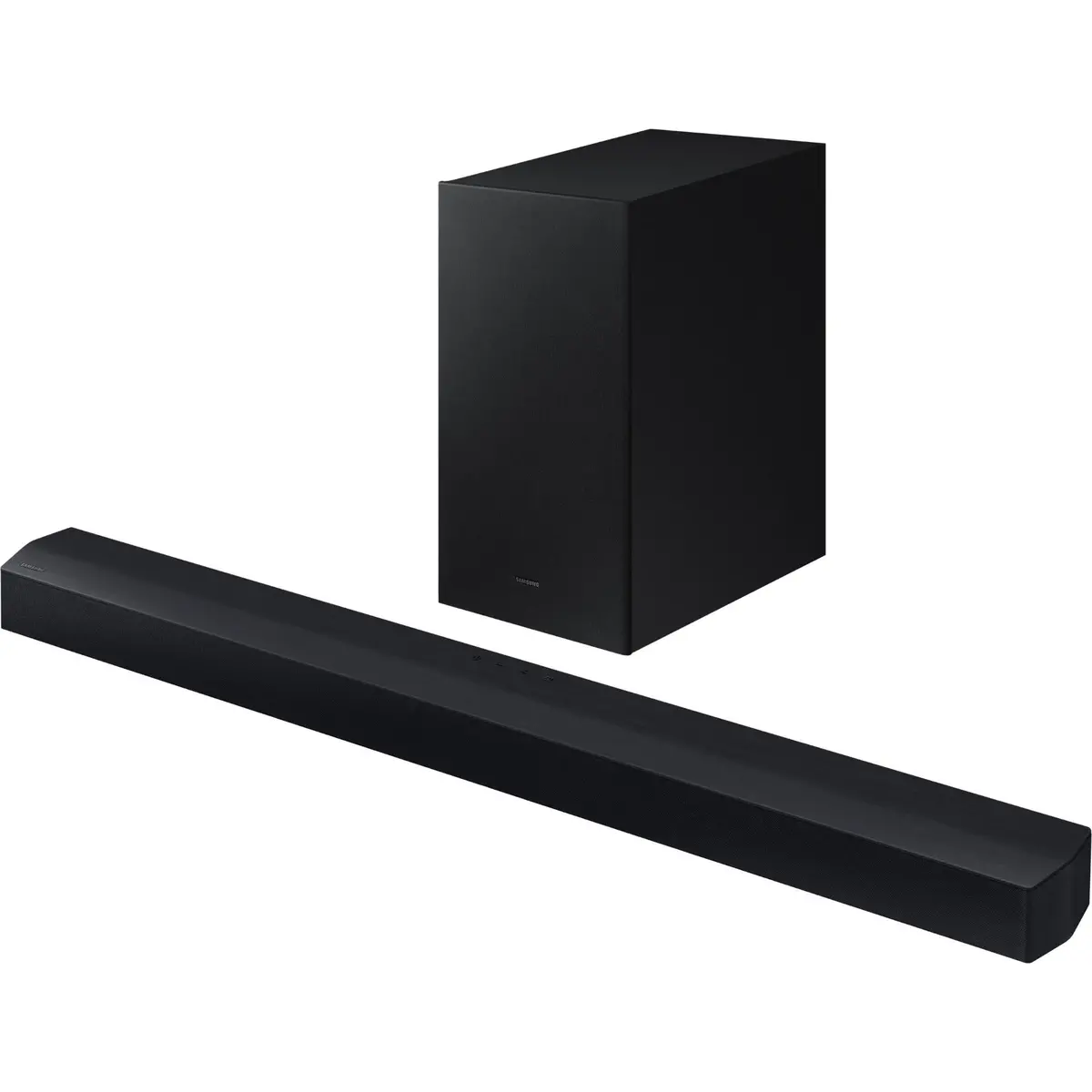 Samsung C Series C450 2.1 Channel Soundbar With Subwoofer (2023) [~Refurbished] 1