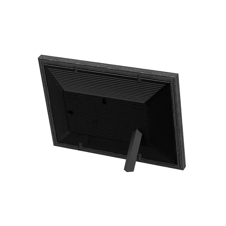 Soho 21.5" Smart Digital Photo Frame Fhd (1920 X 1200) With Add-On Frame 2