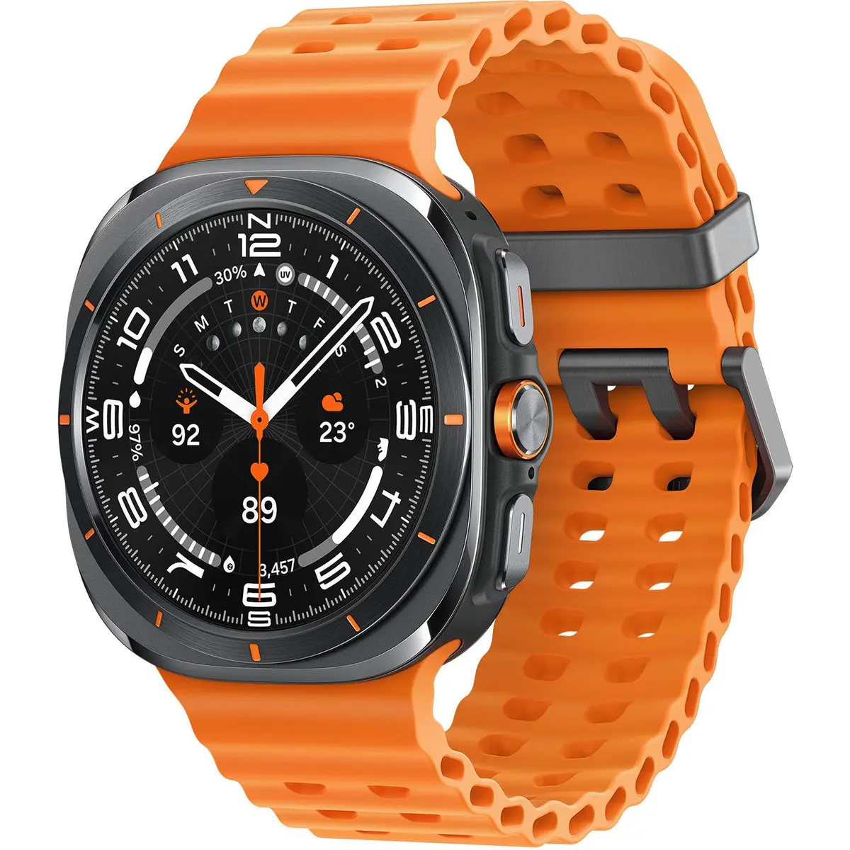 Samsung Galaxy Watch Ultra Lte 47Mm (Grey) [2024] 1