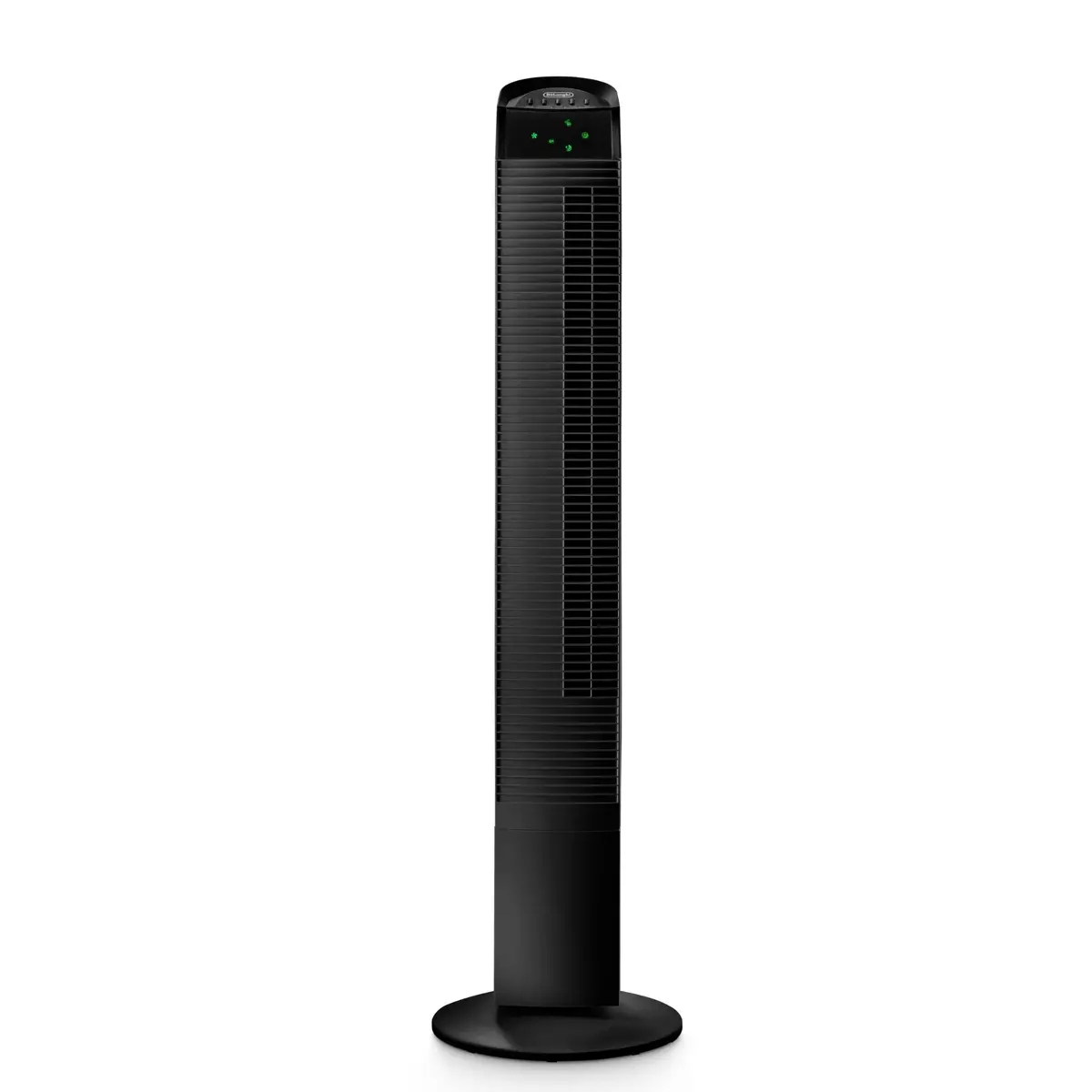 De'longhi Detf111bk Oscillating Tower Fan (Black) 1