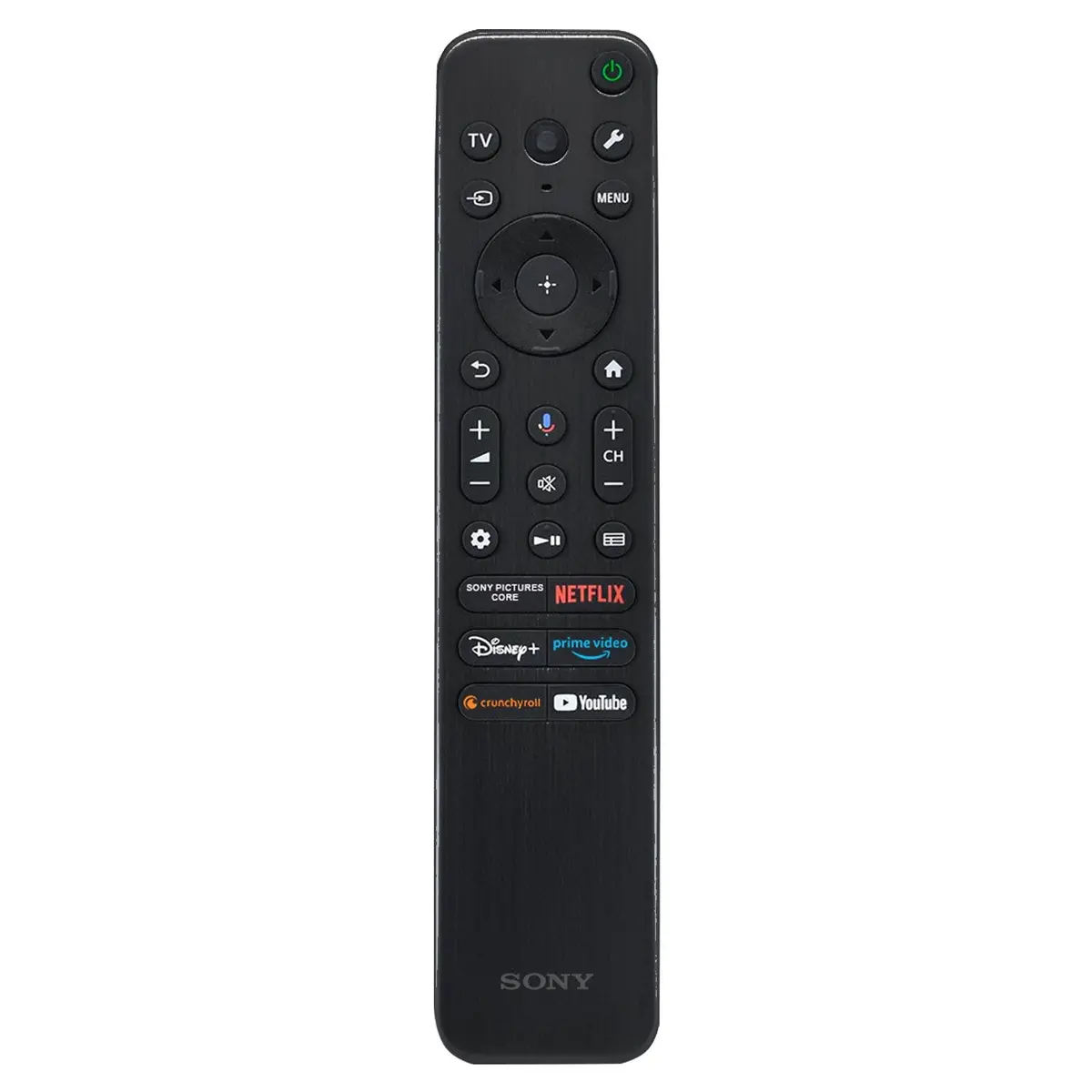 Sony Bravia Tv Remote Control Rmf-Tx920u 1