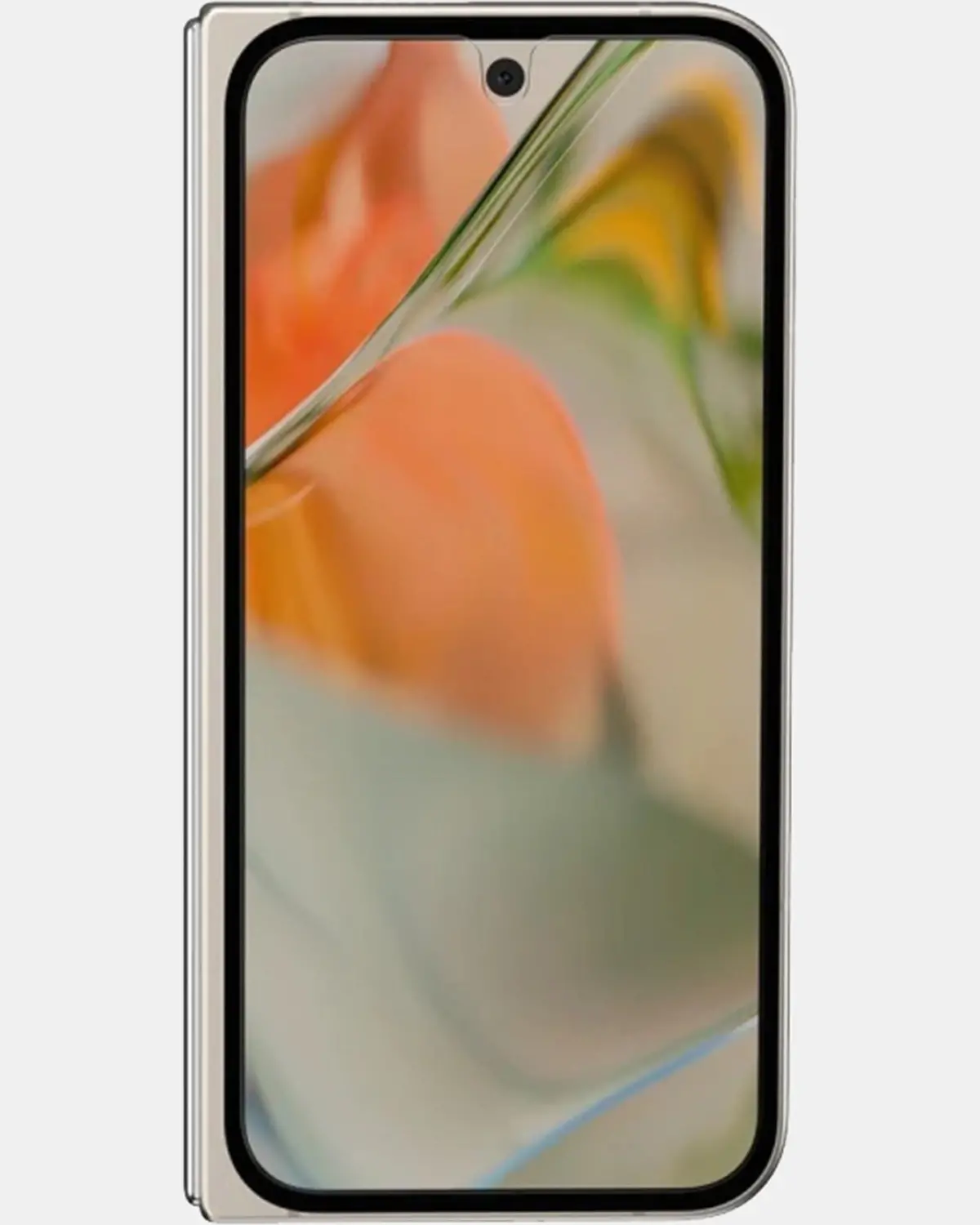Otterbox Premium Polyarmor Eco Screen Protector For Google Pixel 9 Pro Fold - Clear 2