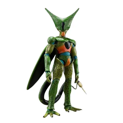 Tamashii Nations S.H.Figuarts Cell First Form 1