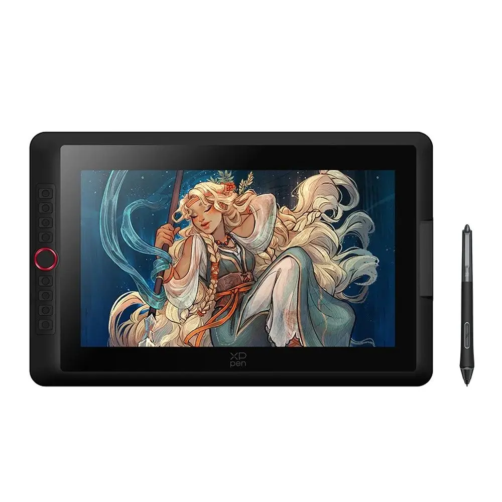 Xppen Artist Pro 15.6 V2 Pen Display 1