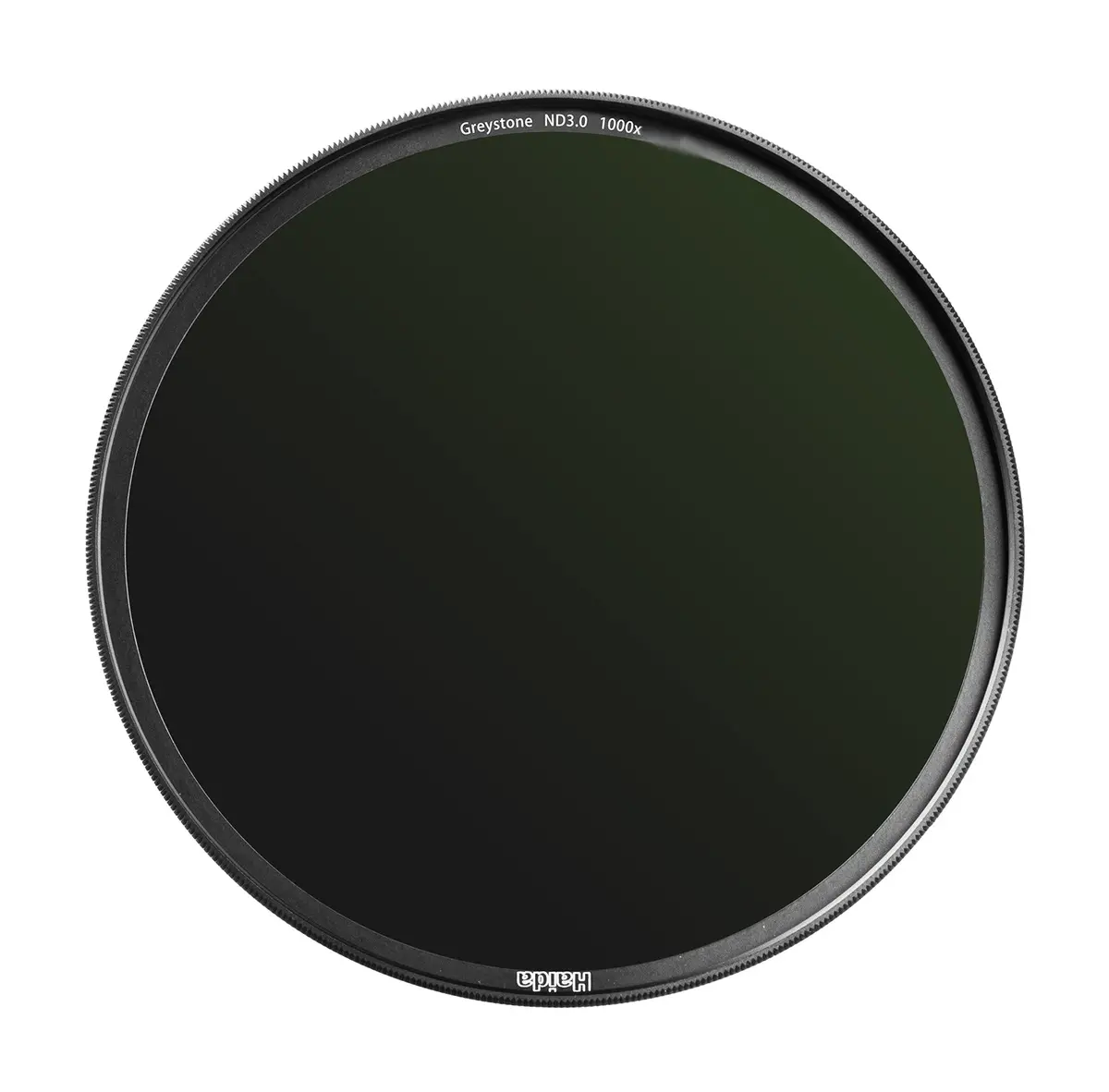 Haida 82Mm Greystone Multi-Coating Nd3.0 (Nd1000) Filter 1