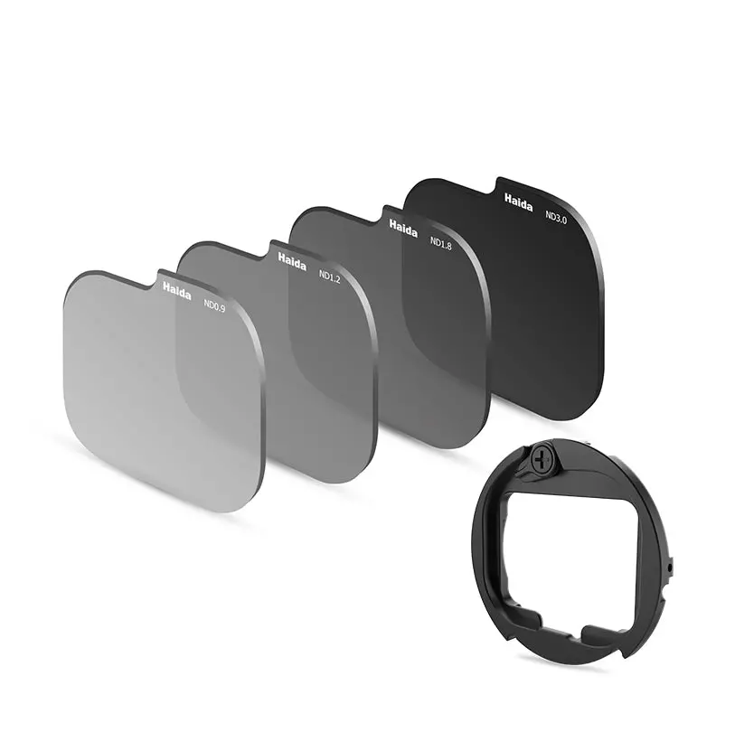 Haida Rear Nd Filter Kit For Sony Fe 12–24Mm F4 G 1