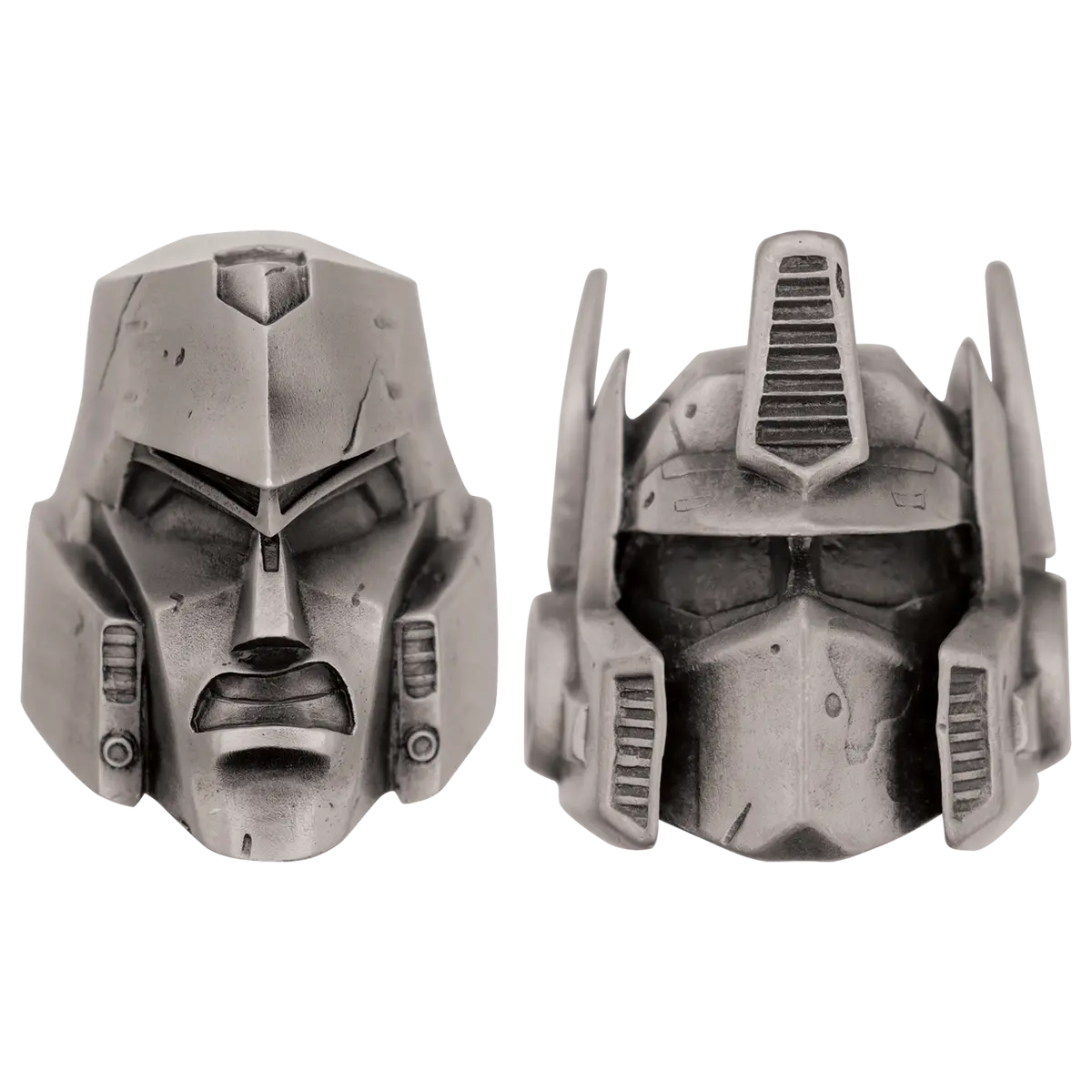 Fanattik Limited Edition Transformers Set Of 2 Helmet Replicas 1