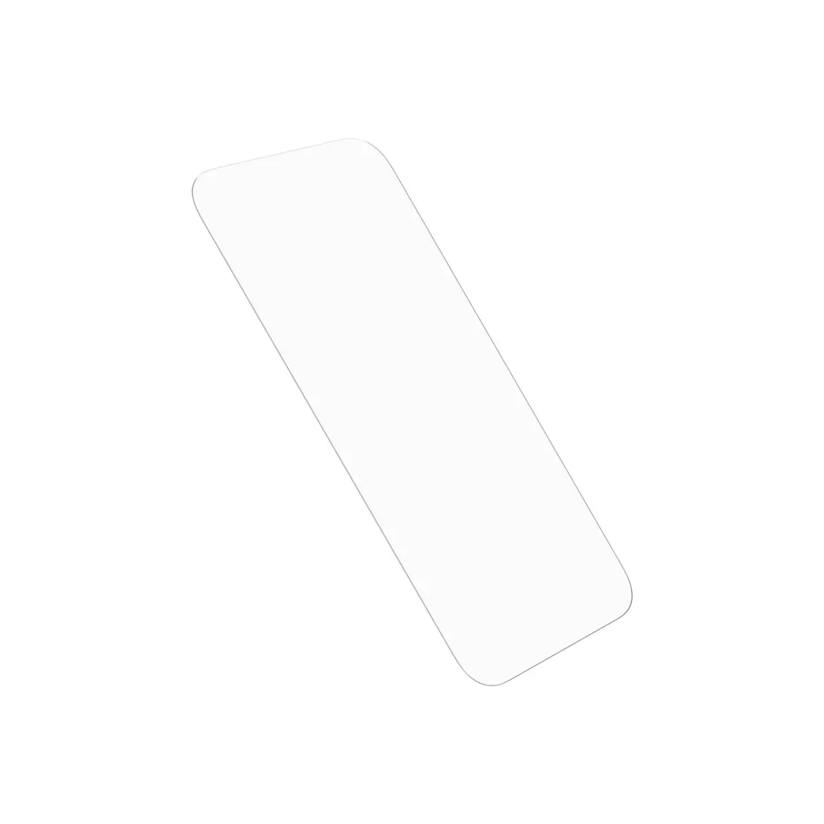 Otterbox Premium Glass Screen Protector For Iphone 15 Pro - Clear 1