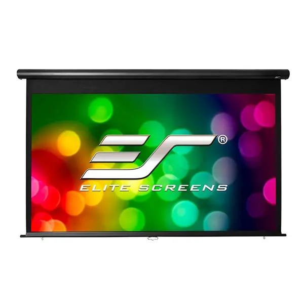 Elite Screens Oms100hm Yard Master Manual 100" 16:9 Outdoor 1