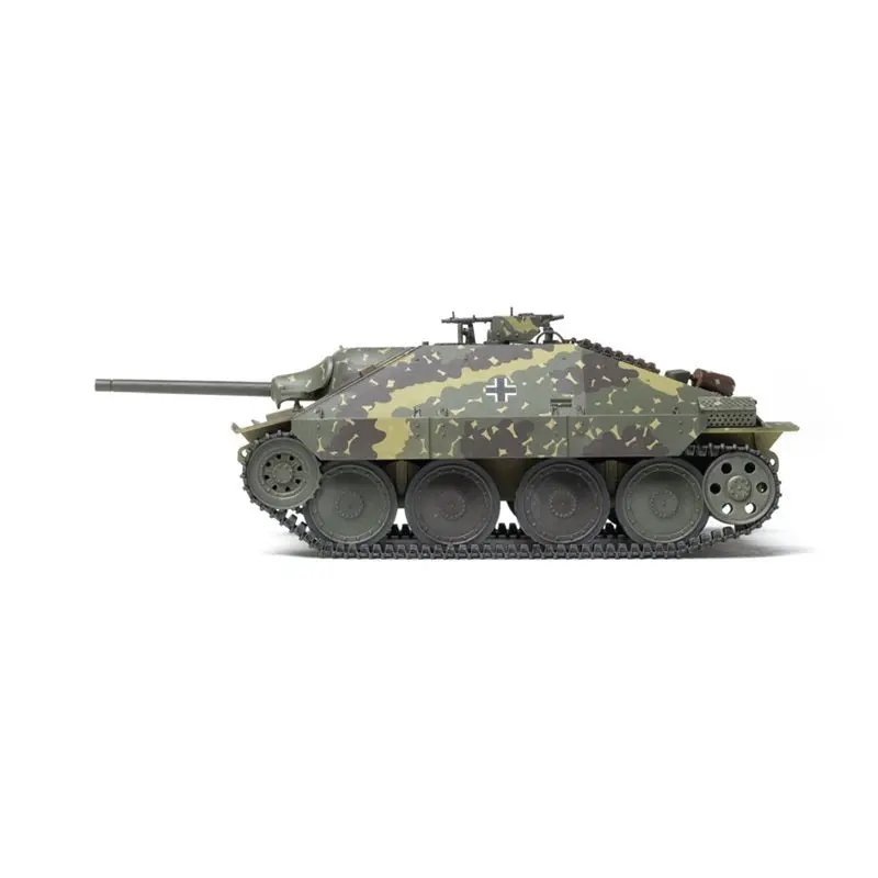 Academy 1/35 Jagdpanzer 38T Hetzer Late Kit 1