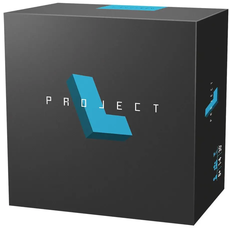 Vr Distribution Project L Board Game 1