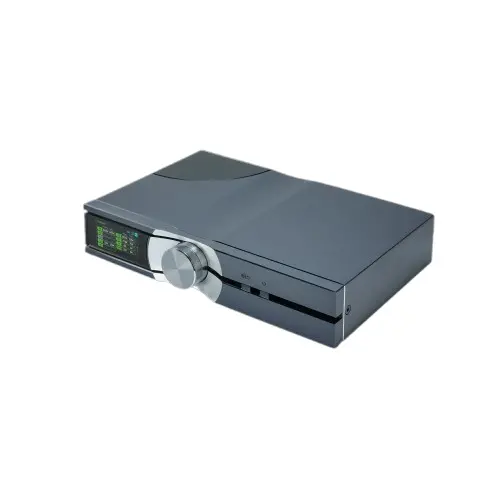 Ifi Omni Lan Audiophile Network Switch 1