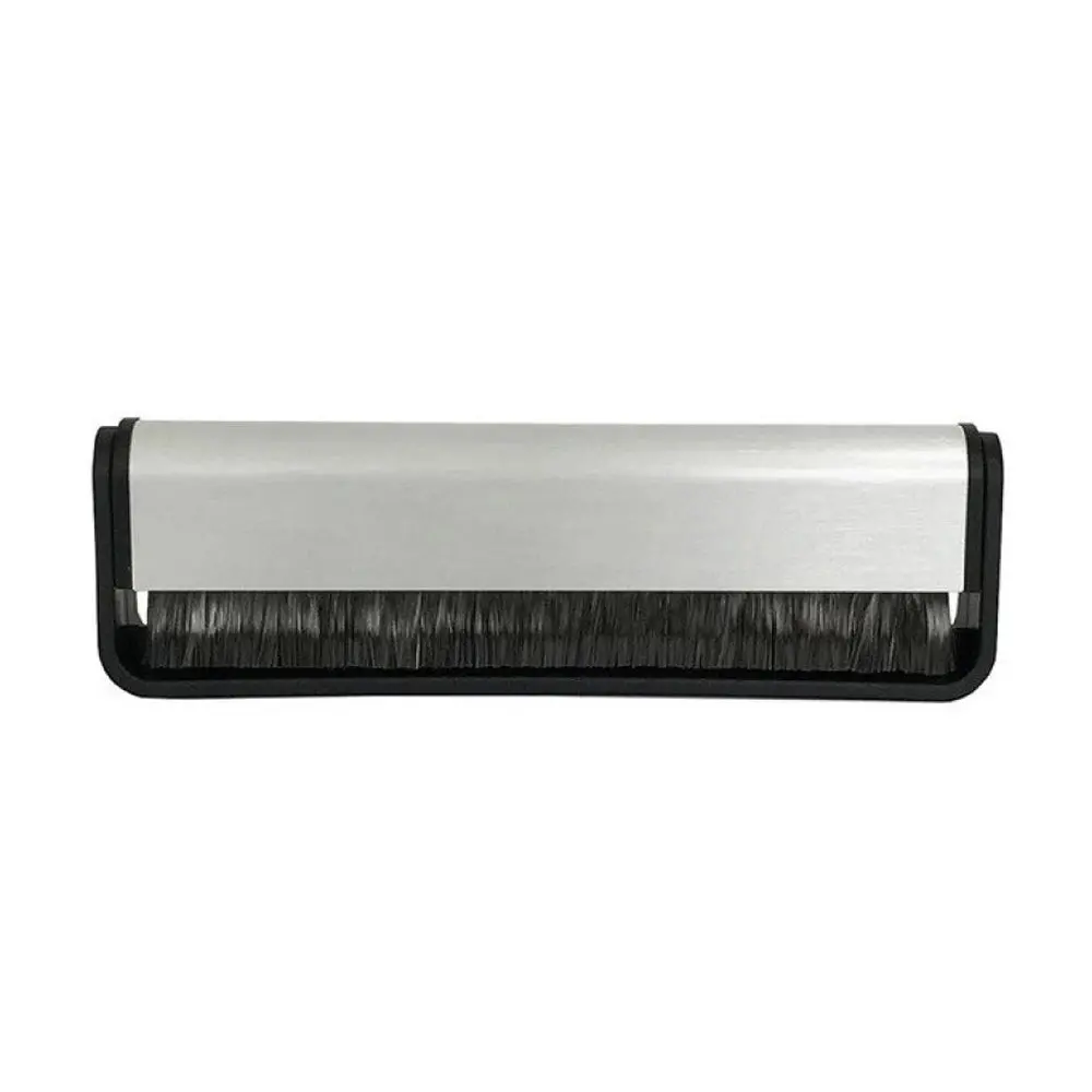 Silcron Antistatic Carbon Fiber Record Cleaning Brush 1