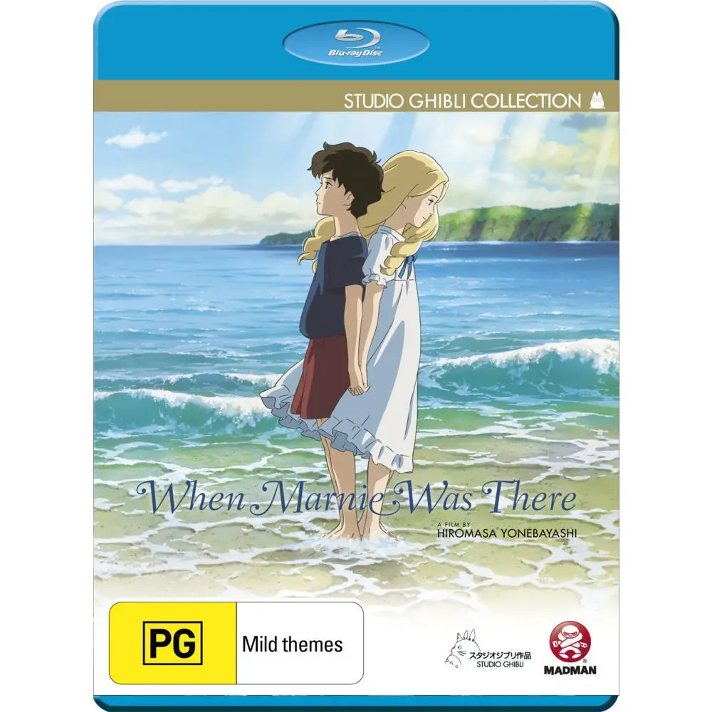 When Marnie Was There 1