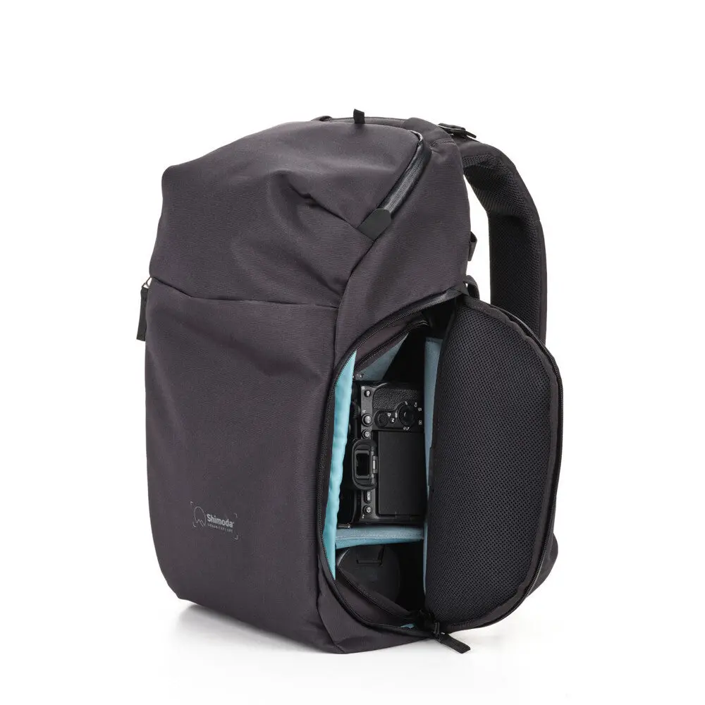 Shimoda Urban Explore 25 Camera Backpack (Anthracite) 1