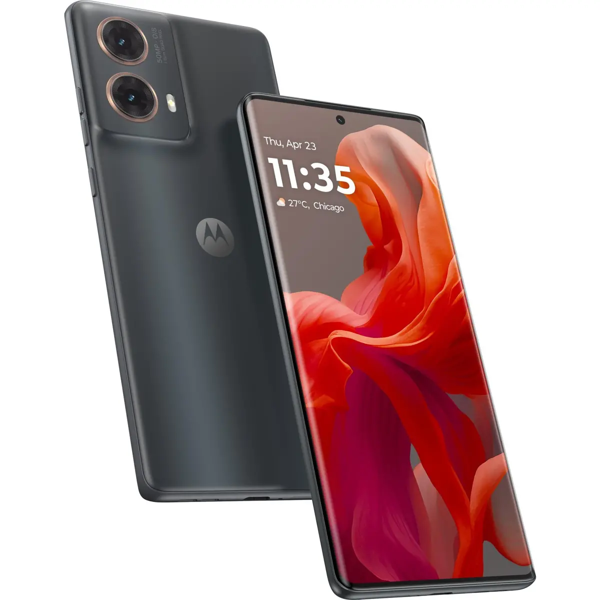 Moto G85 5G 128Gb (Urban Grey) 1