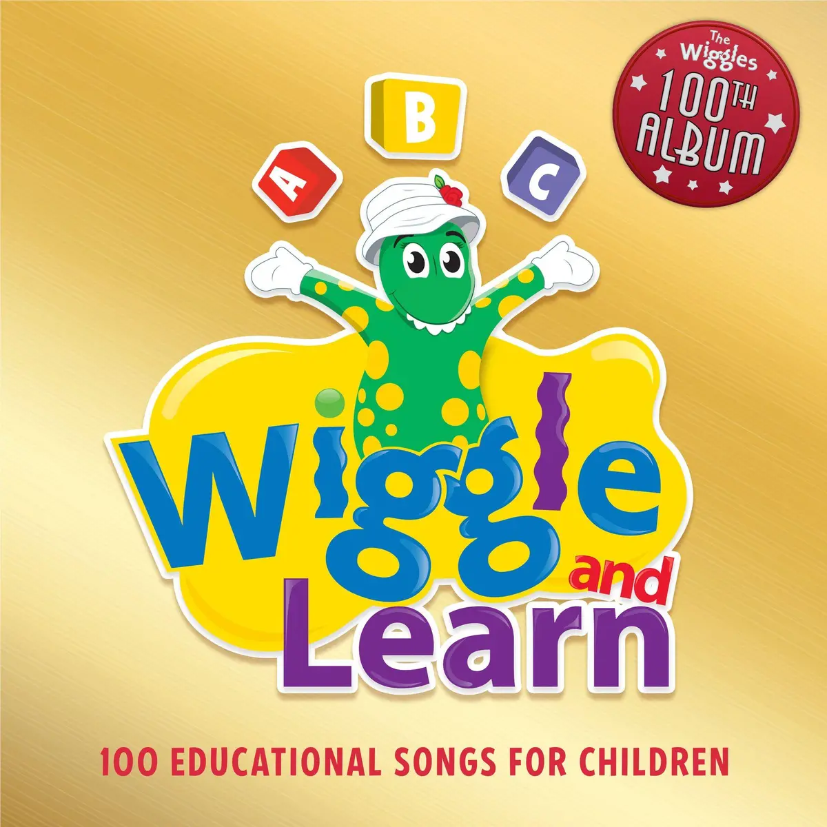 Wiggle And Learn 1