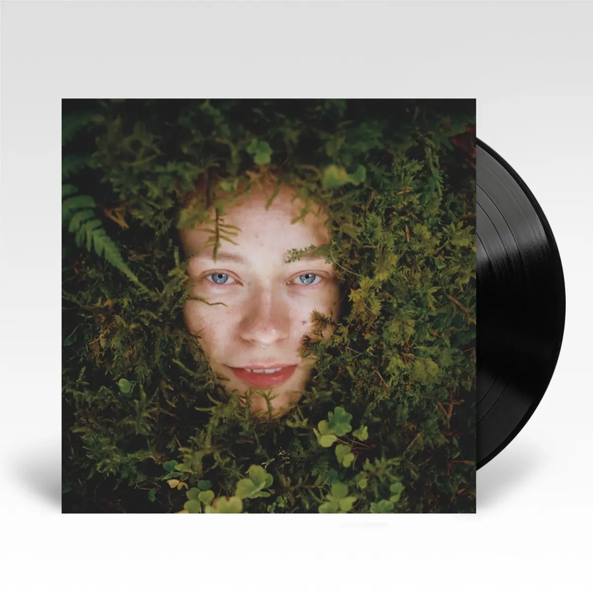 You & I Are Earth (Vinyl) 1