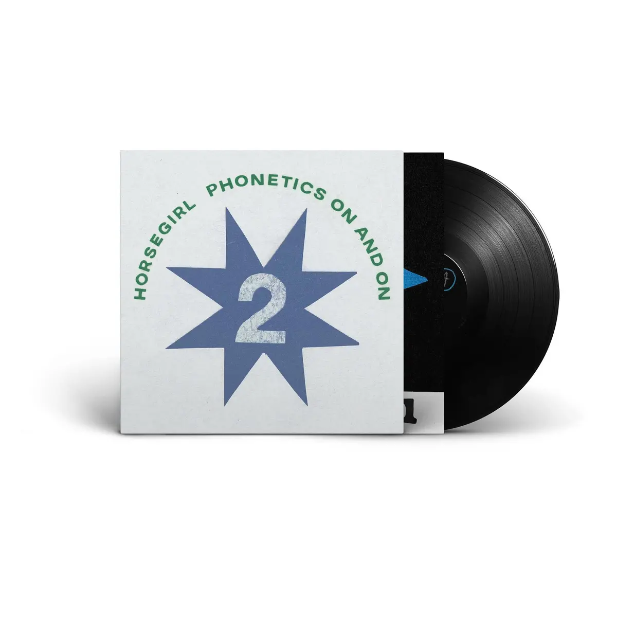 Phonetics On And On (Vinyl) 1
