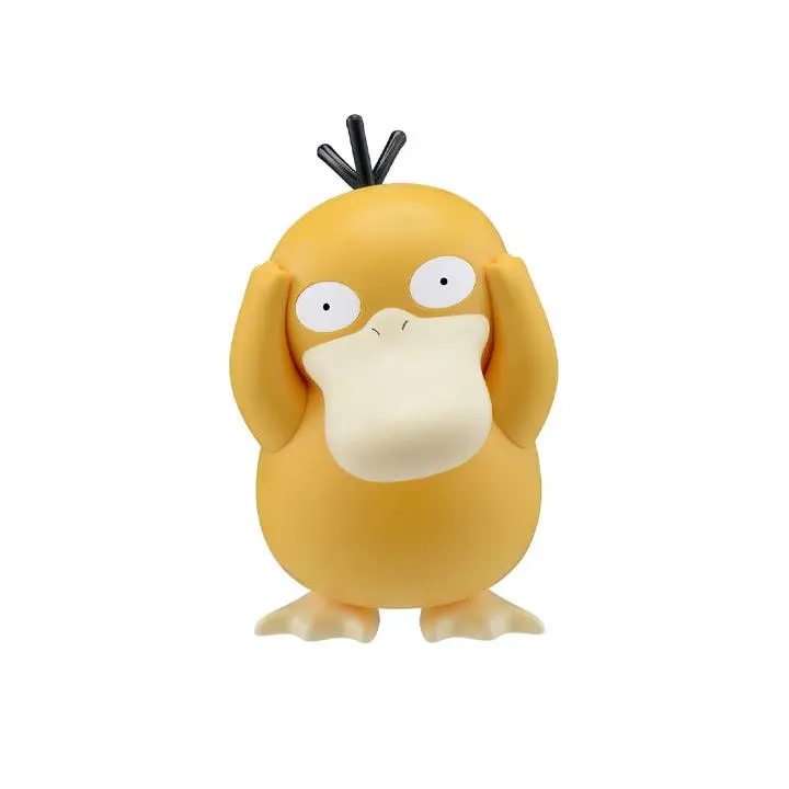 Pokemon Model Kit Quick!! 21 Psyduck 1