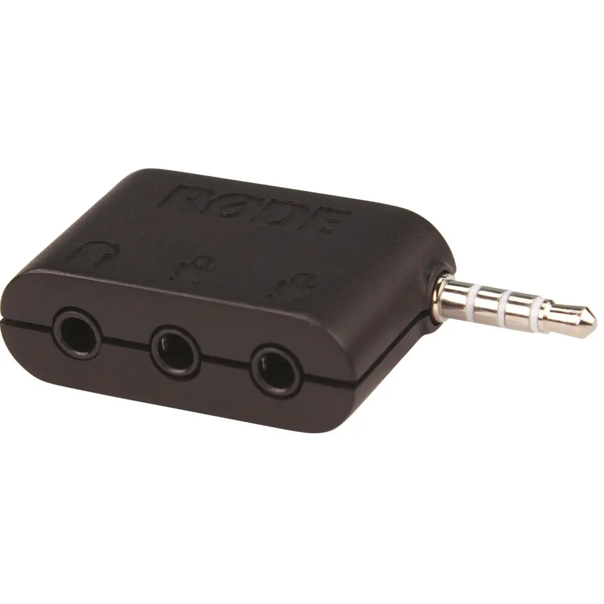 Rode Sc6 Dual Trrs Input With Headphone Output 1