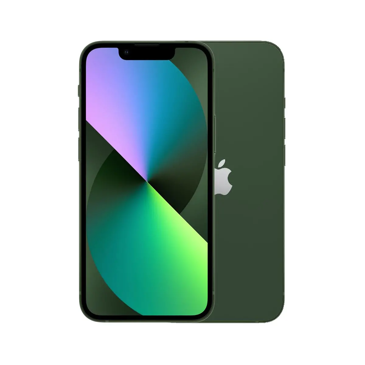 Apple Iphone 13 Mini 128Gb (Green) [~Refurbished: Excellent] 1