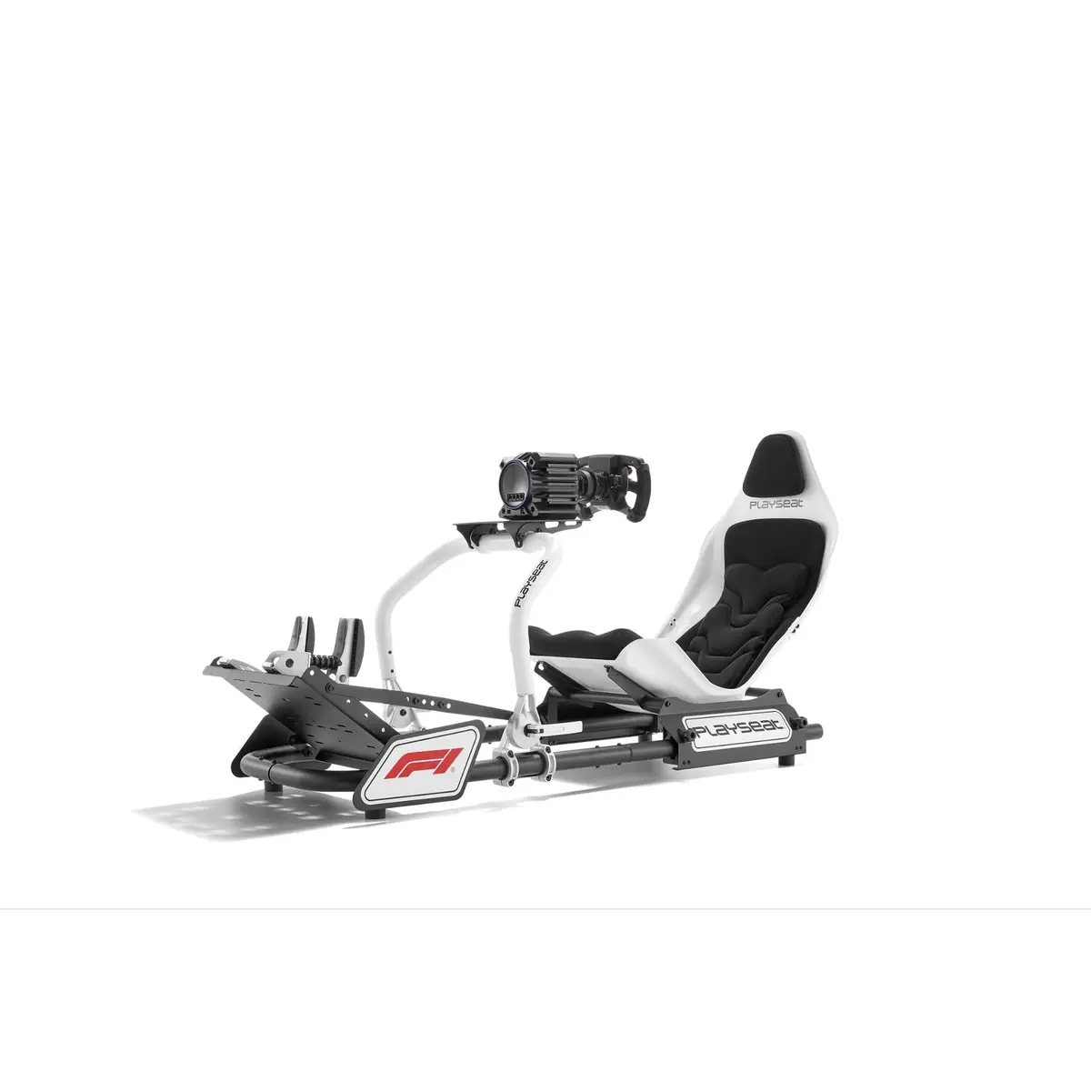 Playseat Formula Instinct F1 Edition 2