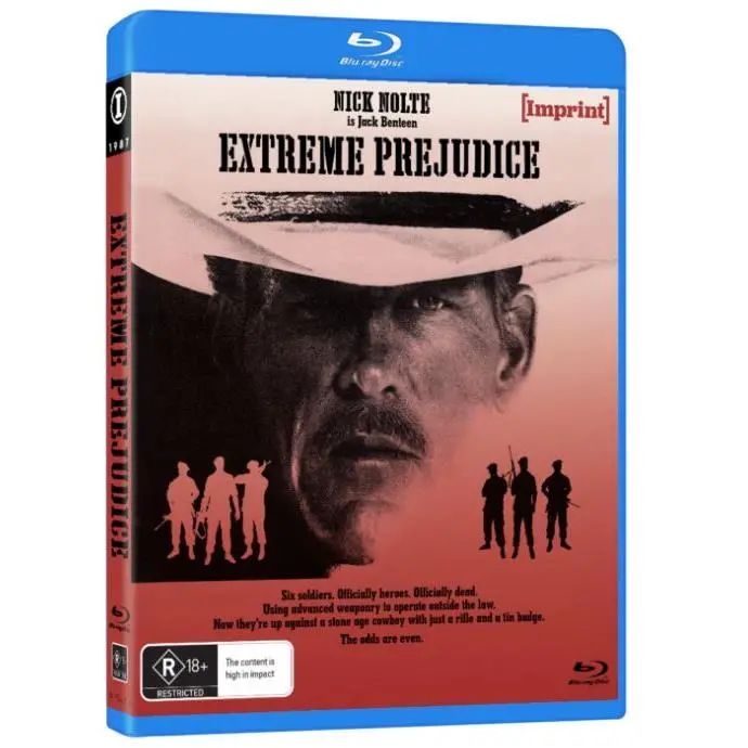 Extreme Prejudice 1