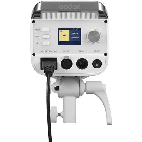 Godox Litemons Le300bi Bi-Color Led Monolight (White) 2
