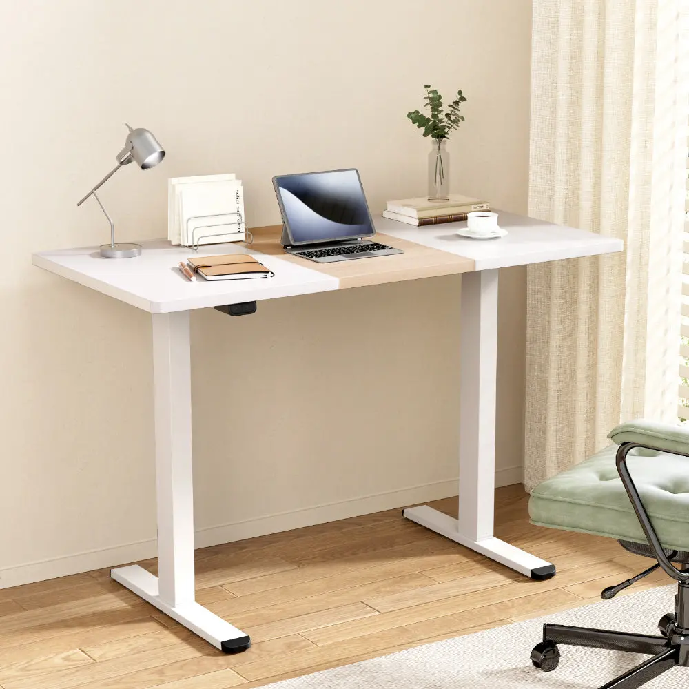 Artiss Standing Desk Motorised Dual Motor 120Cm 2