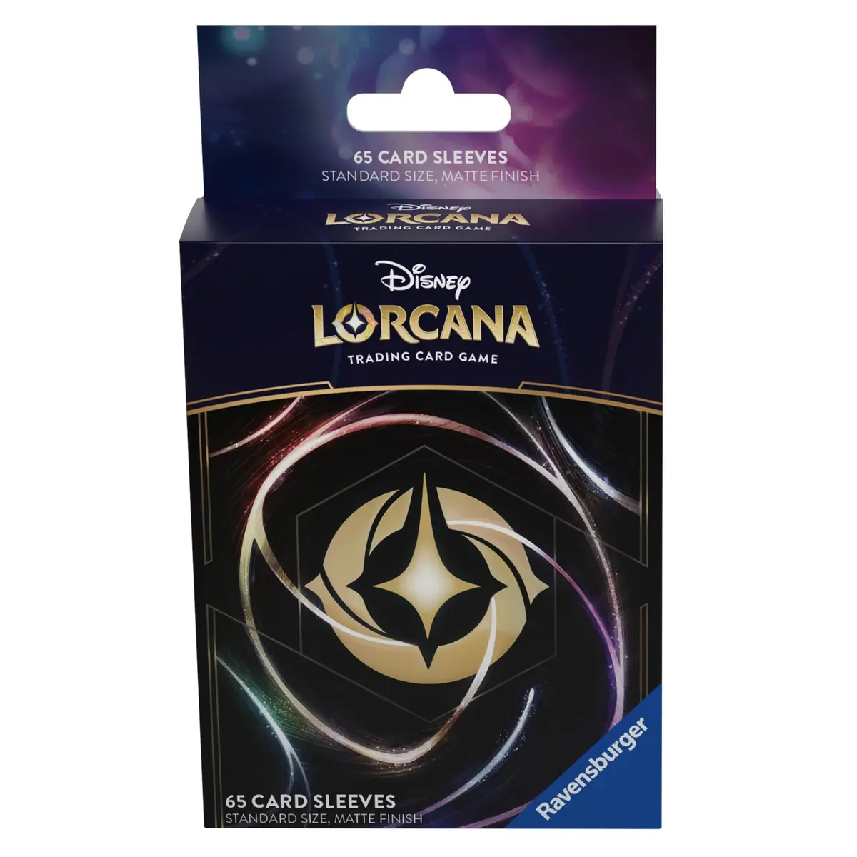 Disney Lorcana Trading Card Game - Card Sleeves 1