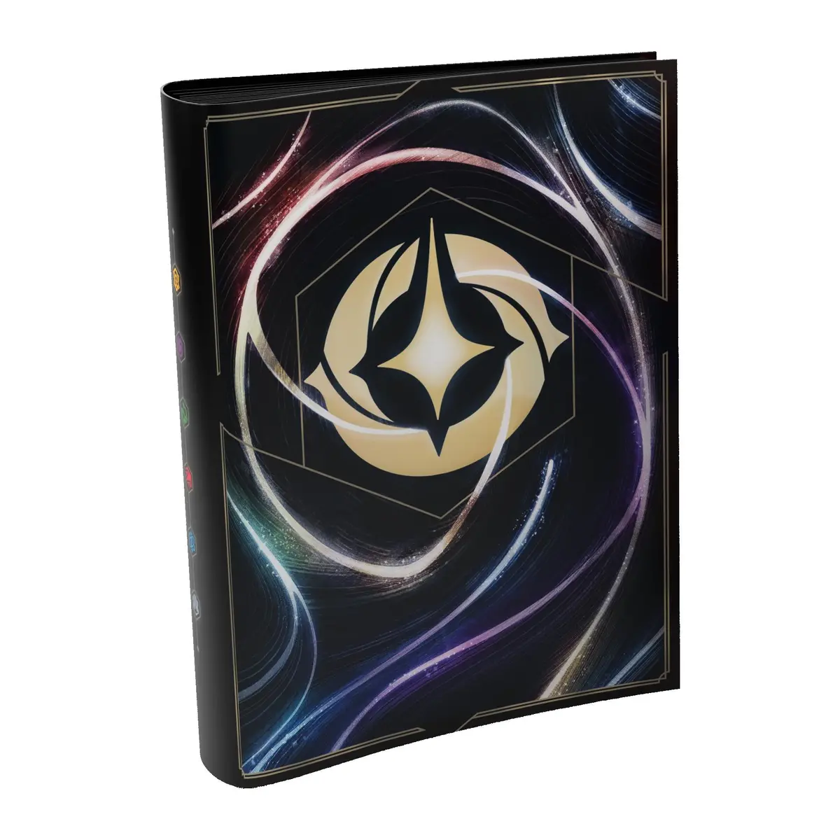 Disney Lorcana Trading Card Game - Collector's 9-Pocket Portfolio 1