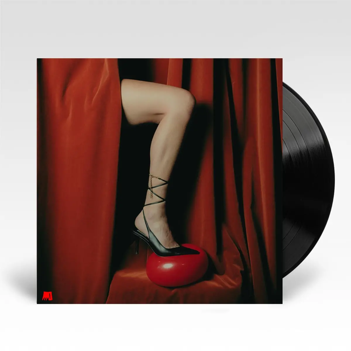 Stiletto (Vinyl) 1