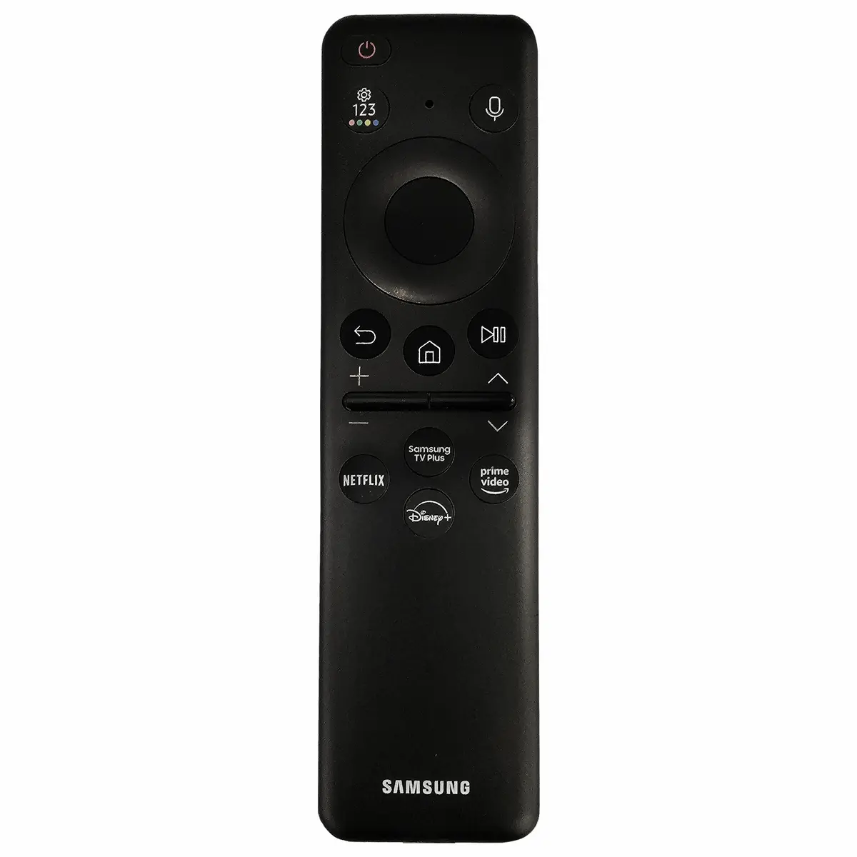 Samsung Smart Replacement Tv Remote With Solar Cell (Bn59-01432D) 1