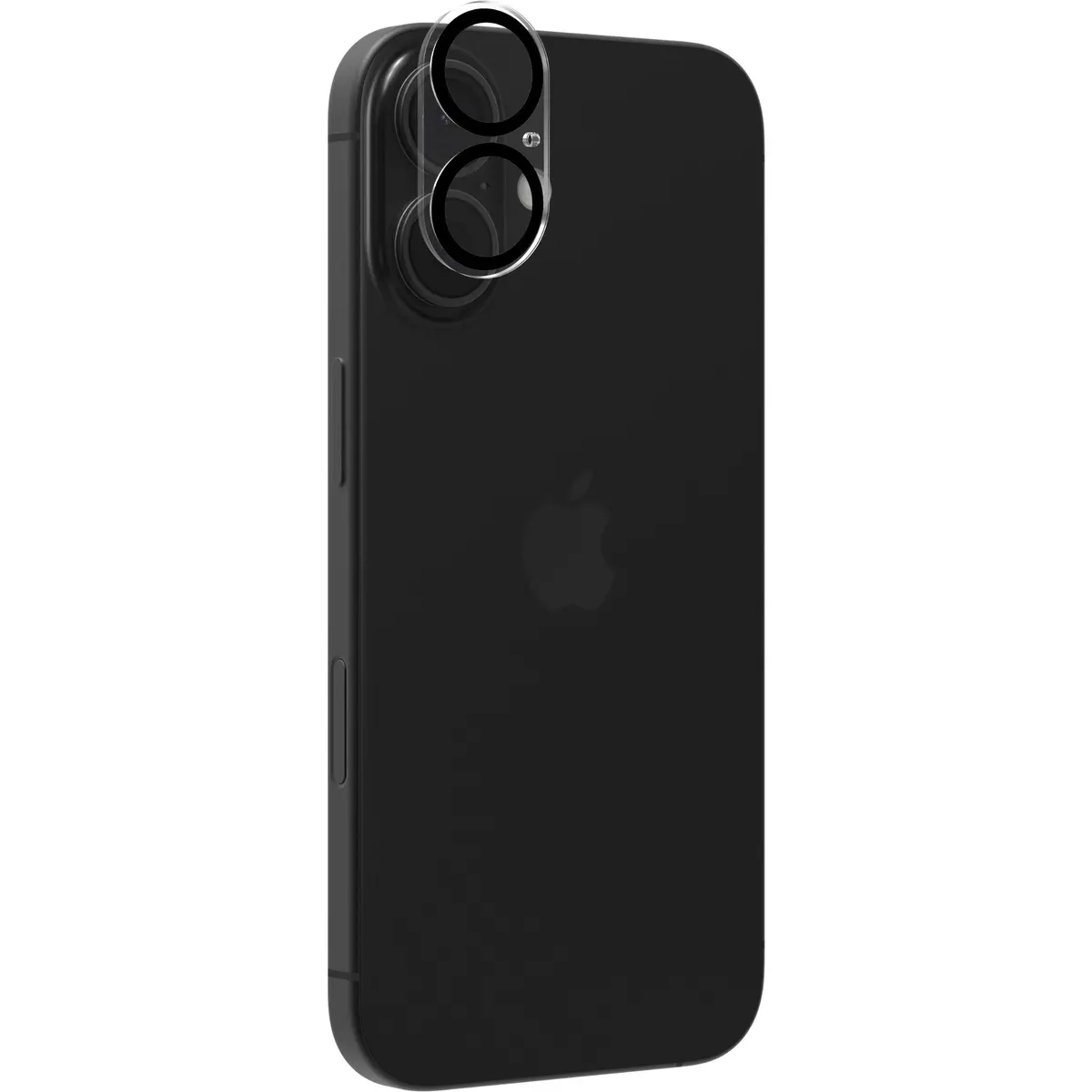 Zagg Invisibleshield Glass Elite Anti Glare Camera Screen Guard For Iphone 16/16 Plus 1