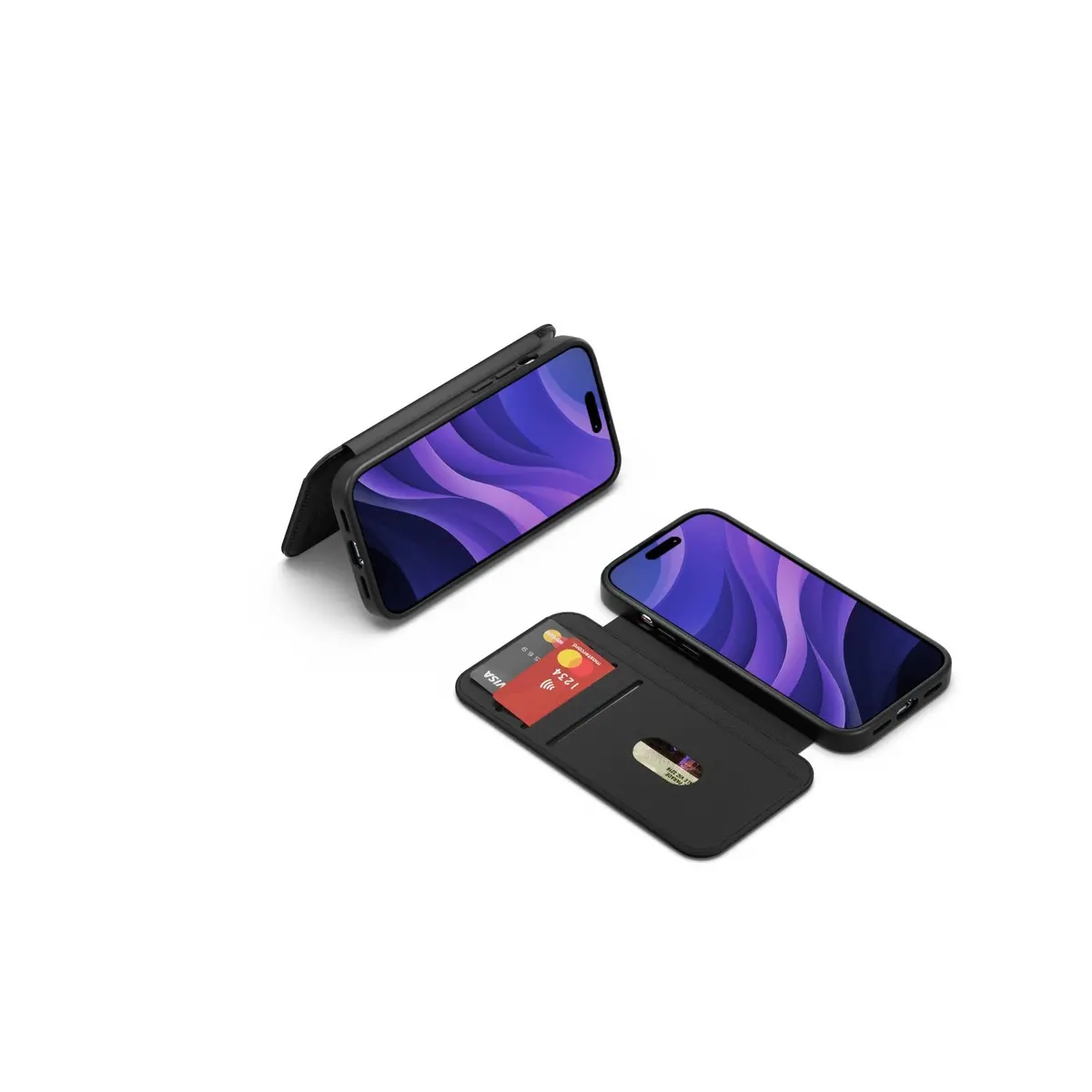 Cygnett Magwallet Case For Iphone 16 2