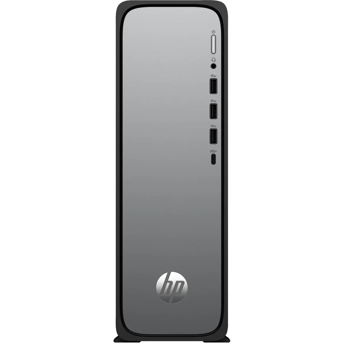 Hp Omnidesk Slim S03-0008A Desktop Pc (Intel Core I7)[1Tb] 1