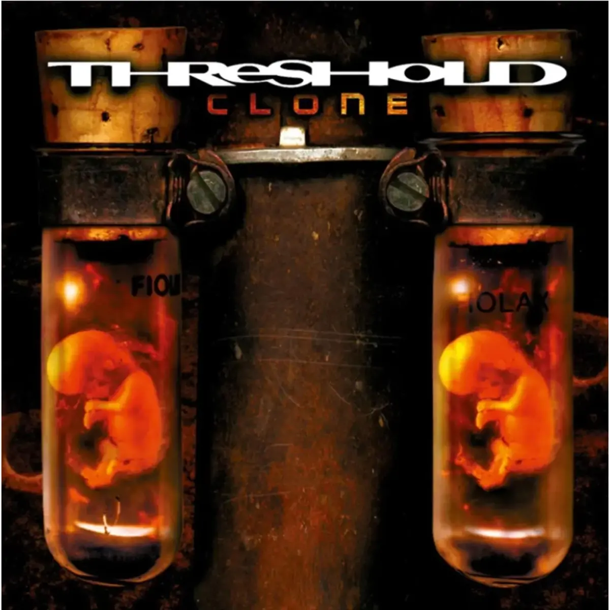 Clone (Remixed & Remasterd) 1