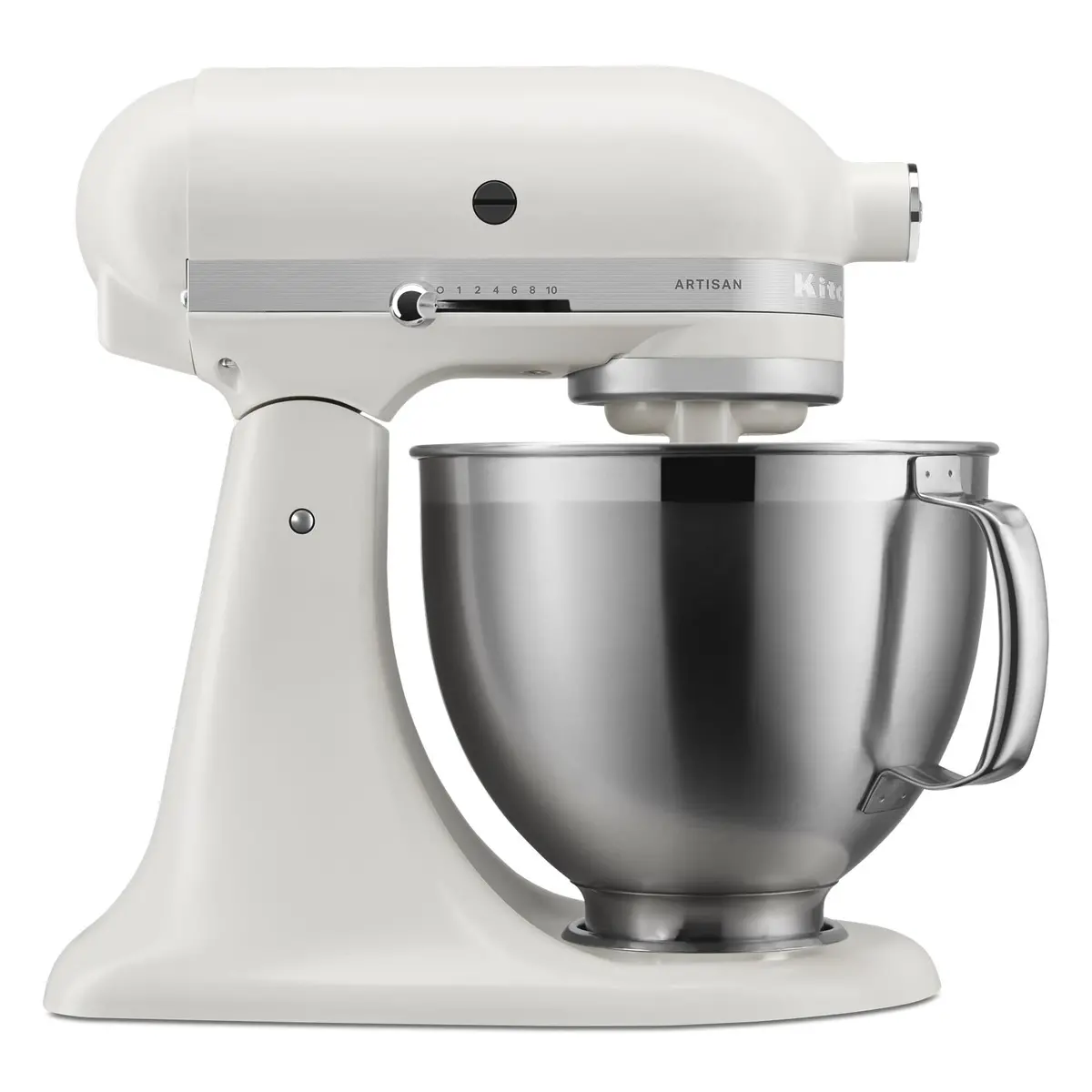 Kitchenaid Ksm195 4.7L Artisan Stand Mixer (Porcelain) 1