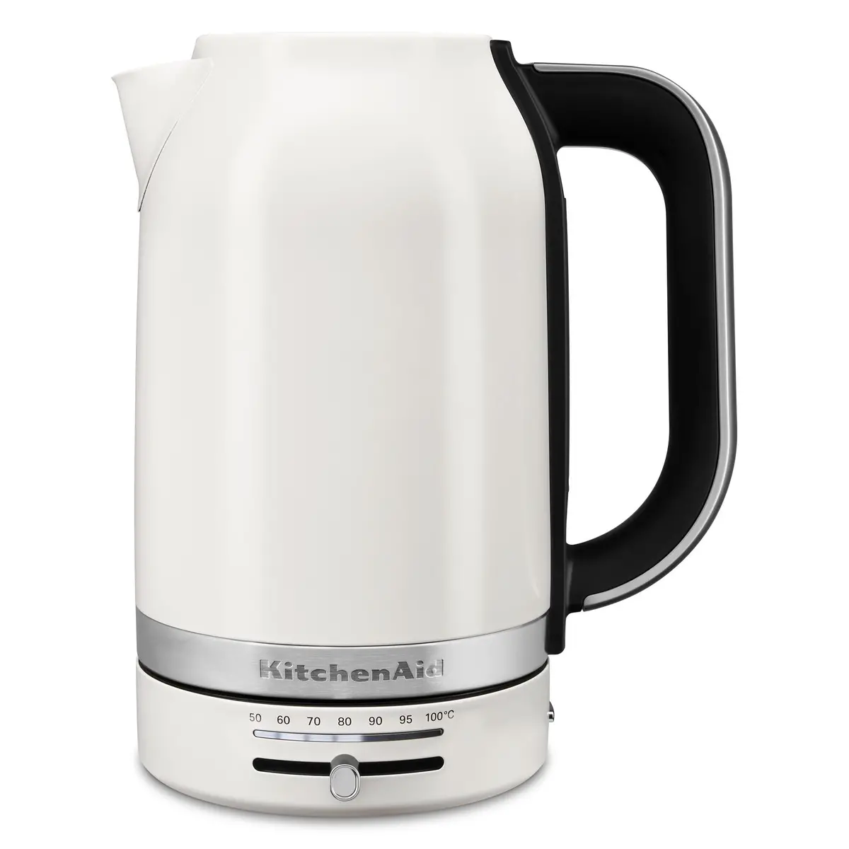 Kitchenaid Kek170 1.7L Variable Temperature Electric Kettle (Porcelain) 1