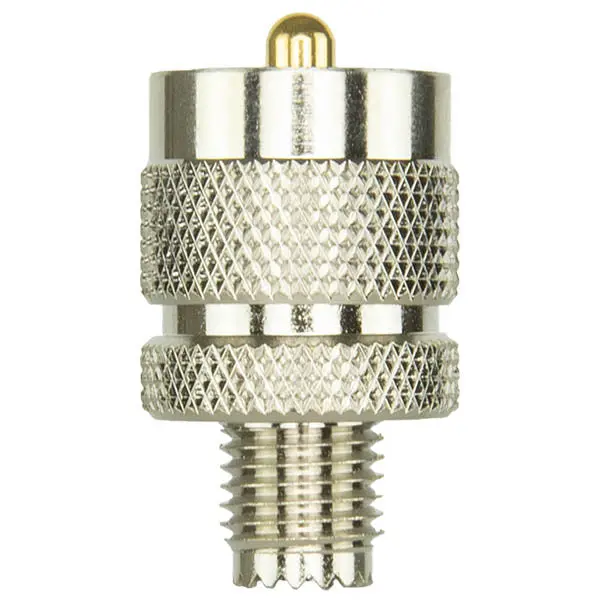 Gme Ad511 Mini Uhf To Pl259 Adaptor 1