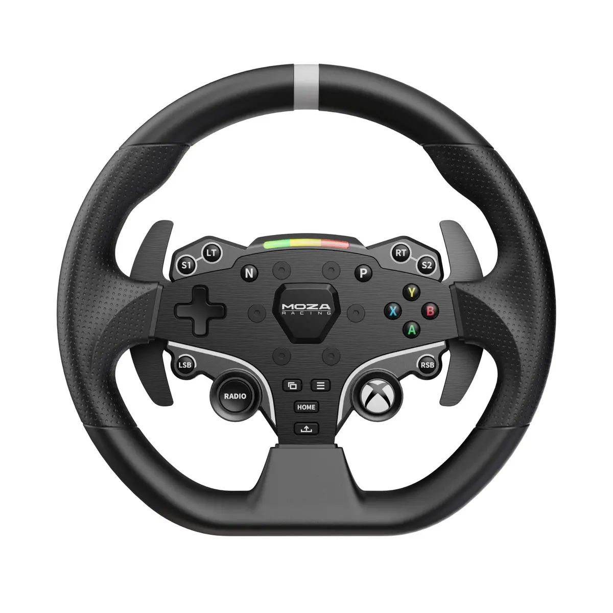 Moza Esx Racing Wheel For Xbox Series X/S 1