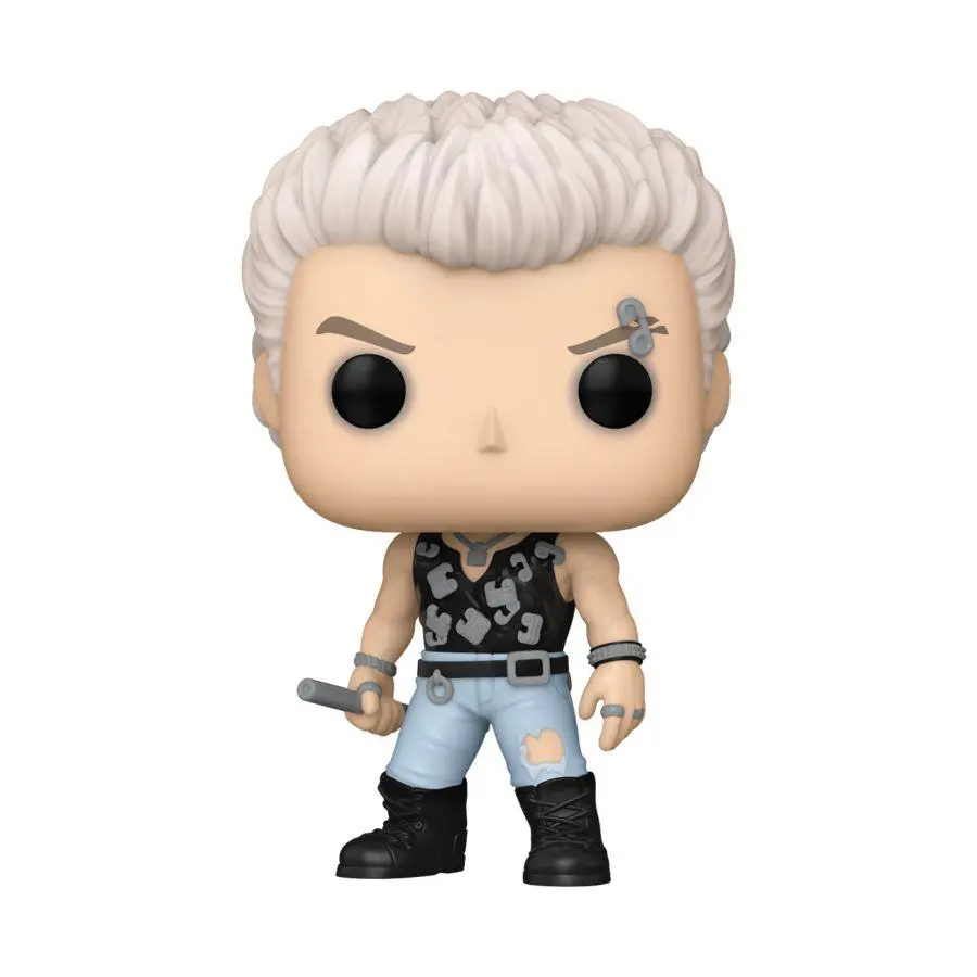 Buffy The Vampire Slayer - Spike (Punk) Pop! Vinyl 1
