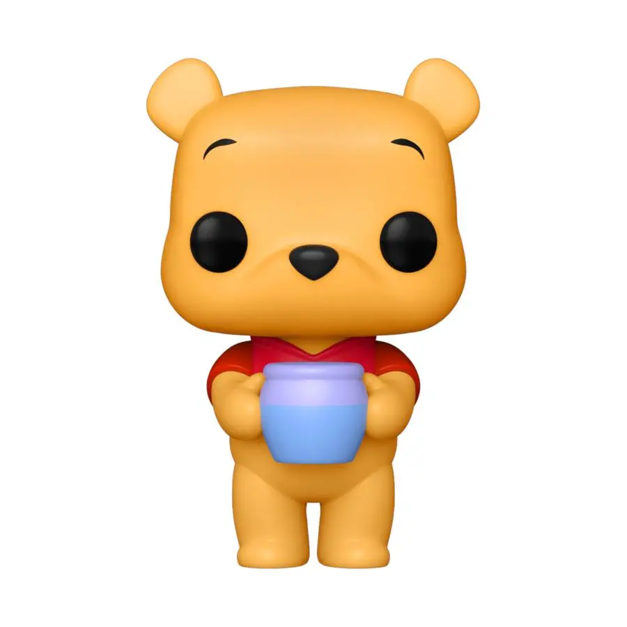 Winnie The Pooh - Winnie The Pooh Pop! Vinyl 1