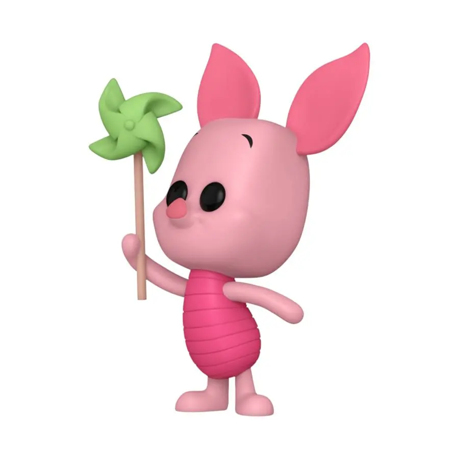 Winnie The Pooh - Piglet Pop! Vinyl 1